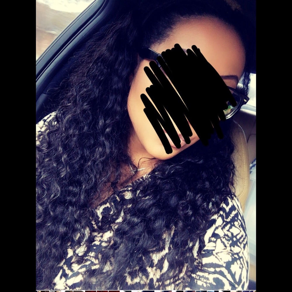 Brazilian U Part Wig - Picture 7 of 8